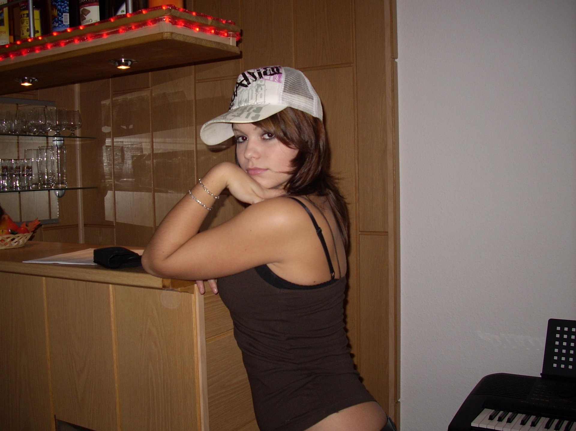 PrimaBallerinaAnke aus Zürich,Schweiz