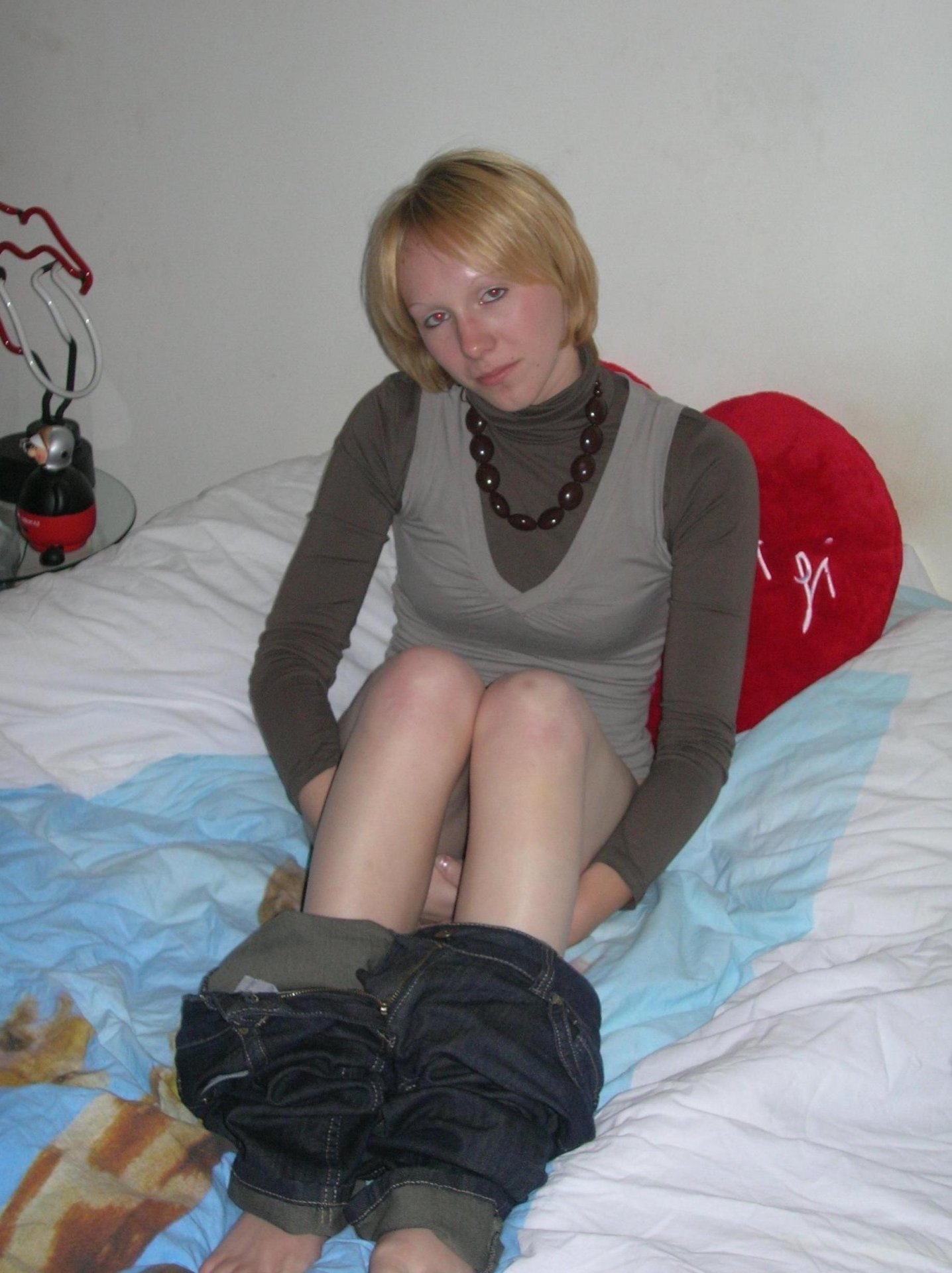 Rosanna26 aus Thüringen,Deutschland