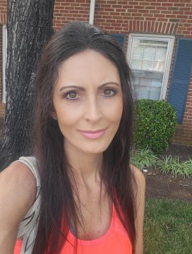 Estelle aus Hessen,Deutschland