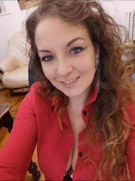 Martha aus Salzburg,Österreich
